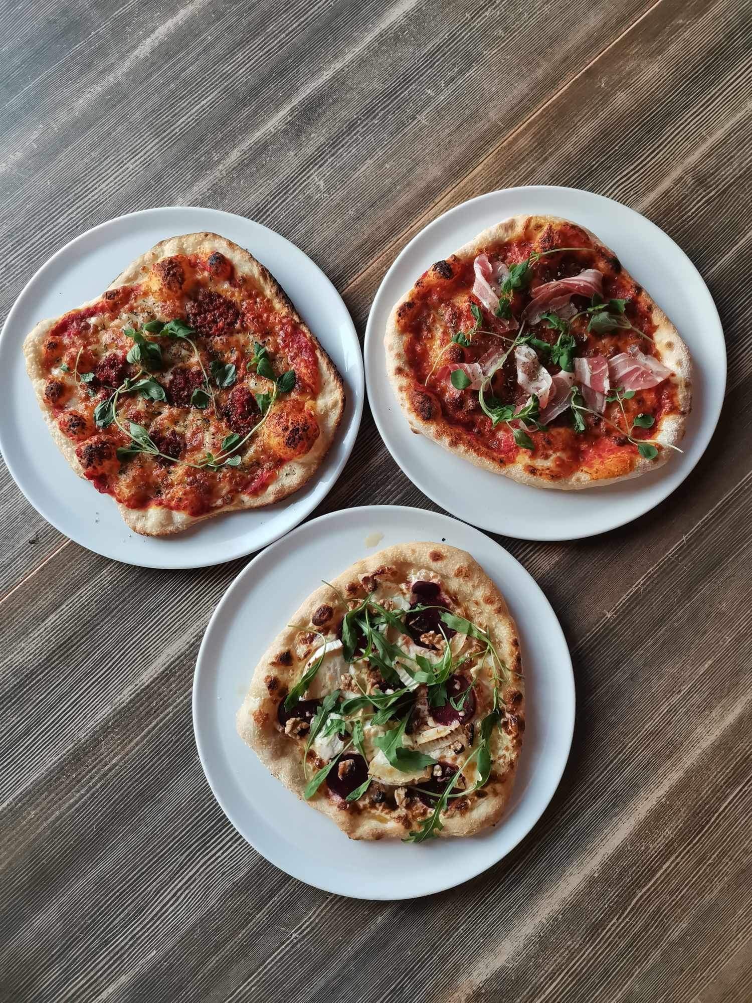 Storhogna M Restaurang